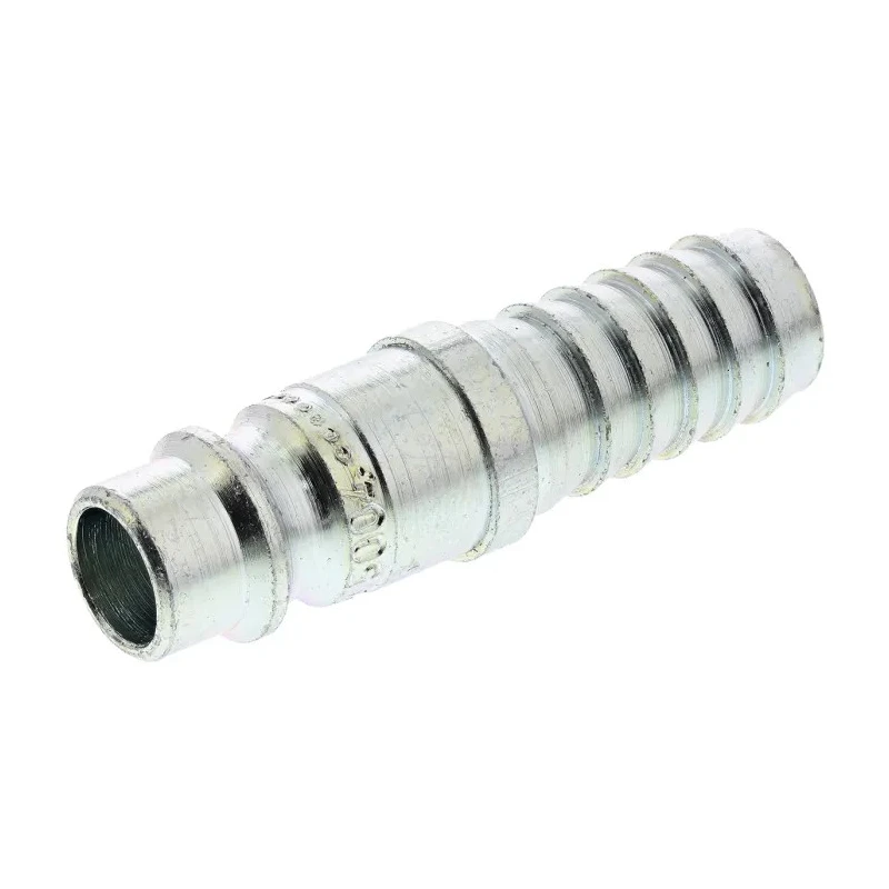 CEJN Steel Pneumatic Quick Connect Coupling Male ISO-standard 10mm Standard & Vented Safety 103205004