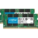 Crucial DDR4 Laptop RAM 8GB 2666 MHz SODIMM 1.2V 
