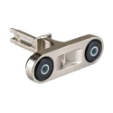 Siemens Actuator Head for Use with 3SE5 Limit Switch 3SE5000-0AV02