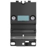 Siemens AS-I K45 Series Mounting Plate for Use with K45F Series 24V IP67 3RK1901-2EA00
