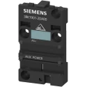 Siemens AS-I K45 Series Mounting Plate for Use with K45F Series 3RK1901-2DA00