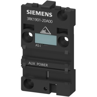 Siemens AS-I K45 Series Mounting Plate for Use with K45F Series 3RK1901-2DA00