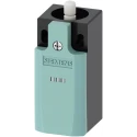 Siemens 3SE5 Series Plunger Limit Switch, 1 NO/1 NC, IP65, Plastic Housing, 4A 