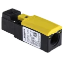 Siemens 3SE5 Series Safety Interlock Switch Keyed Lock Plastic Housing IP65 2 NC/1 NO 3SE5232-0QV40