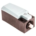Siemens 3SE5 Series Plunger Limit Switch, 1 NO/1 NC Contact, IP65, Plastic Housing, 4A 