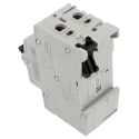 ABB Residual Current Circuit Breaker with Overload Protection, 10A Current Rating, 2-Pole, 30mA Trip Sensitivity, Type DS201