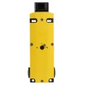 Siemens 3SE5 Series Solenoid Interlock Switch, Power to Unlock, 24V DC, 3.5W, Metal Housing, IP66/IP67 3SE5312-0SD11