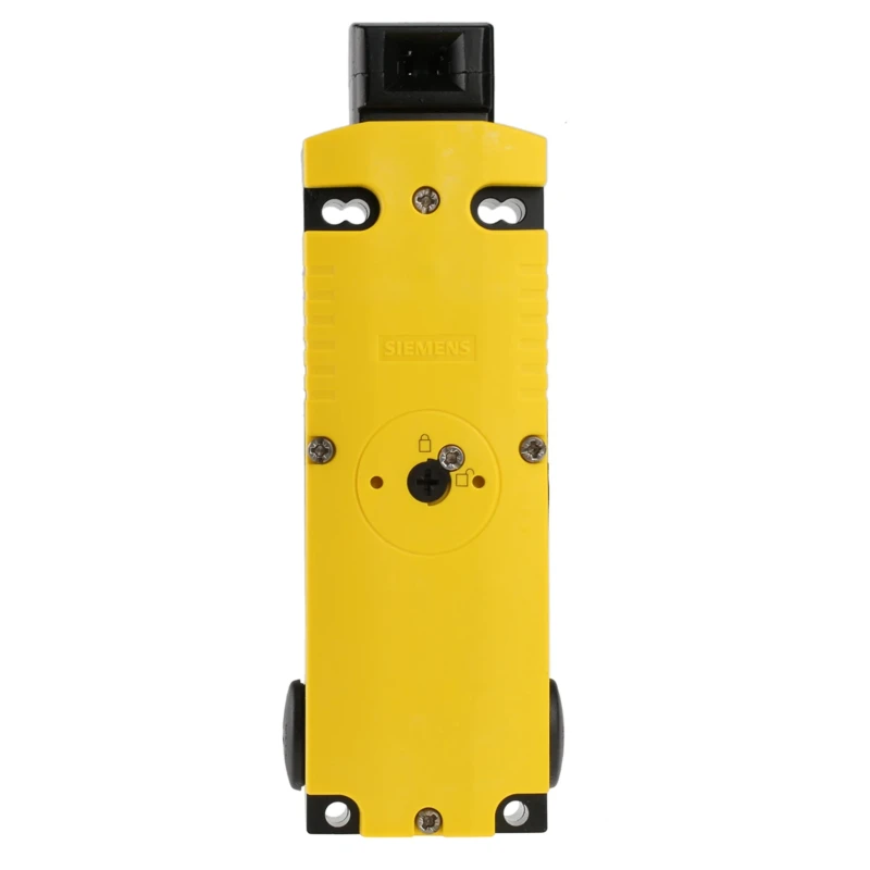 Siemens 3SE5 Series Solenoid Interlock Switch, Power to Unlock, 24V DC, 3.5W, Metal Housing, IP66/IP67 3SE5312-0SD11