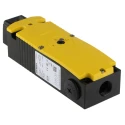 Siemens 3SE5 Series Solenoid Interlock Switch, Power to Unlock, 24V DC, 3.5W, Metal Housing, IP66/IP67 3SE5312-0SD11