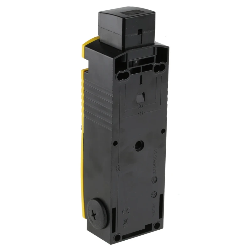 Siemens 3SE5 Series Solenoid Interlock Switch, Power to Unlock, 24V DC, 3.5W, Metal Housing, IP66/IP67 3SE5312-0SD11