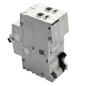 ABB Residual Current Circuit Breaker with Overload Protection 20A 2-Pole 240V AC 30mA Trip Sensitivity 2CSR255180R1204 DS201