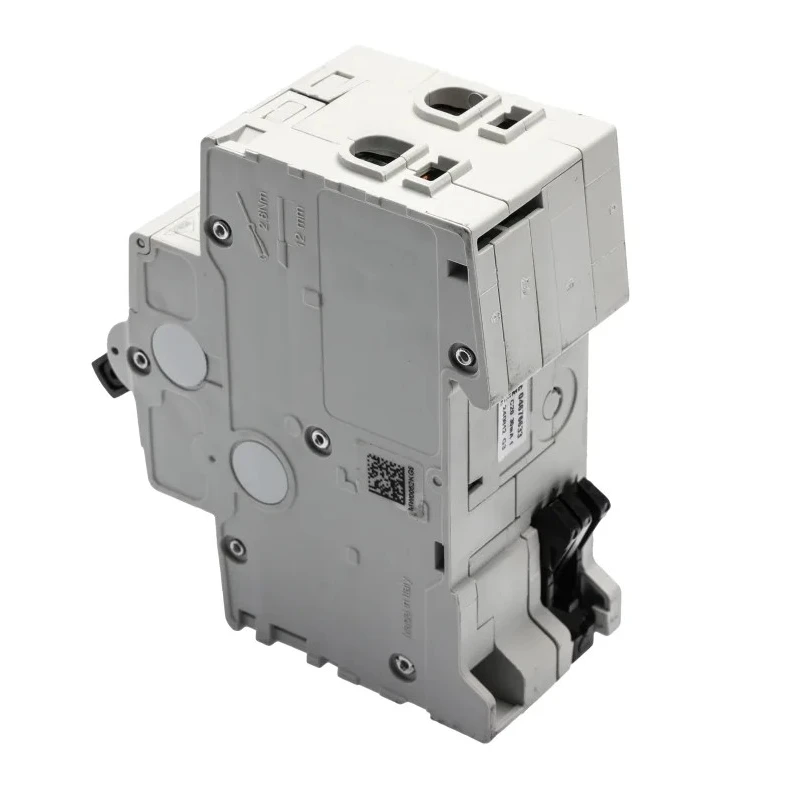 ABB Residual Current Circuit Breaker with Overload Protection 20A 2-Pole 240V AC 30mA Trip Sensitivity 2CSR255180R1204 DS201