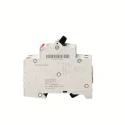 ABB Residual Current Circuit Breaker with Overload Protection 16A 2-Pole 100 mA Trip 2CSR255080R2165 DS201 B16 AC100