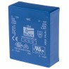 Block 12 V ac 2 Output Pin PCB Transformer, ENEC 10 (VDE), VDE 0570 Teil 2-6, UL 94 V-0, DIN EN 61558-2-1, VDE 0570 FL 10/12