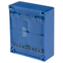Block 12 V ac 2 Output Pin PCB Transformer, ENEC 10 (VDE), VDE 0570 Teil 2-6, UL 94 V-0, DIN EN 61558-2-1, VDE 0570 FL 10/12