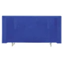 Block PCB Transformer 12 V ac Dual Secondary, Dual Primary Through Hole, 24 VA, UL, VDE FL 24/12
