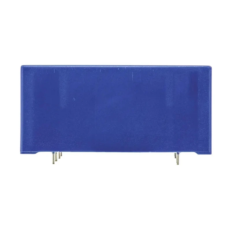 Block PCB Transformer 12 V ac Dual Secondary, Dual Primary Through Hole, 24 VA, UL, VDE FL 24/12