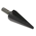 EXACT HSS Drill Bit, 4 mm to 20 mm Diameter, Sheet Metal Hole Cutter, TiAlN Coated 4450112