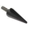 EXACT HSS Drill Bit, 4 mm to 20 mm Diameter, Sheet Metal Hole Cutter, TiAlN Coated 4450112