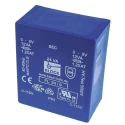 Block 9 V AC 2 Output Pin PCB Transformer, Dual Secondary Winding, 24VA, FL 24/9