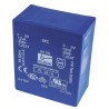 Block 9 V AC 2 Output Pin PCB Transformer, Dual Secondary Winding, 24VA, FL 24/9
