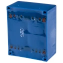 Block PCB Transformer Dual Secondary 24 V AC 2 Output Pin, 115/230 V AC Primary, 24 VA Power, FL 24/24