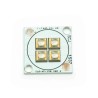 Intelligent LED Solutions 4-LEDs UV C LED Array 290 nm 160 mW Radiant Flux 60° Dome Lens Surface Mount ILO-XN04-S270-SC201.