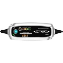 CTEK Advanced Micro-Processor Controlled Automotive Battery Charger 14.4V, 14.7V, 15.8V Lead MXS 5.0 TEST AND CHARGE UK