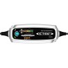 CTEK Advanced Micro-Processor Controlled Automotive Battery Charger 14.4V, 14.7V, 15.8V Lead MXS 5.0 TEST AND CHARGE UK