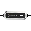 CTEK Automotive Battery Charger 14.55V Output 3.8A Lead Acid Battery Compatible CT5 START/STOP UK