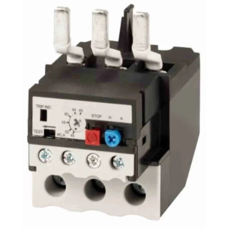 Eaton Contactor Relay ZBT Series 690V AC Coil, 65 A Current, 37 kW Power Rating 190947 ZBT65-65