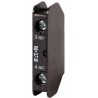 Eaton Auxiliary Contact 1 Contact 1 NO Front Mount 4A 660V 190988 DILT-XHI10