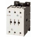 Eaton 24V DC Coil, 3-Pole, 95 A, 45 kW Motor Control Contactor DILMT7