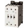 Eaton 24V DC Coil, 3-Pole, 95 A, 45 kW Motor Control Contactor DILMT7