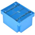 Block PCB Transformer 24 V ac Dual Primary Dual Secondary 52 VA Through Hole Mount FL 52/24