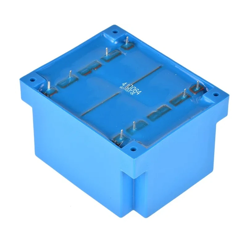 Block PCB Transformer 24 V ac Dual Primary Dual Secondary 52 VA Through Hole Mount FL 52/24