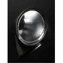 Ledil ALISE-50 Series Aluminium LED Reflector 24° Beam Angle 70mm Diameter C16904_ALISE-70-M