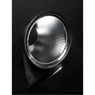 Ledil ALISE-50 Series Aluminium LED Reflector 24° Beam Angle 70mm Diameter C16904_ALISE-70-M