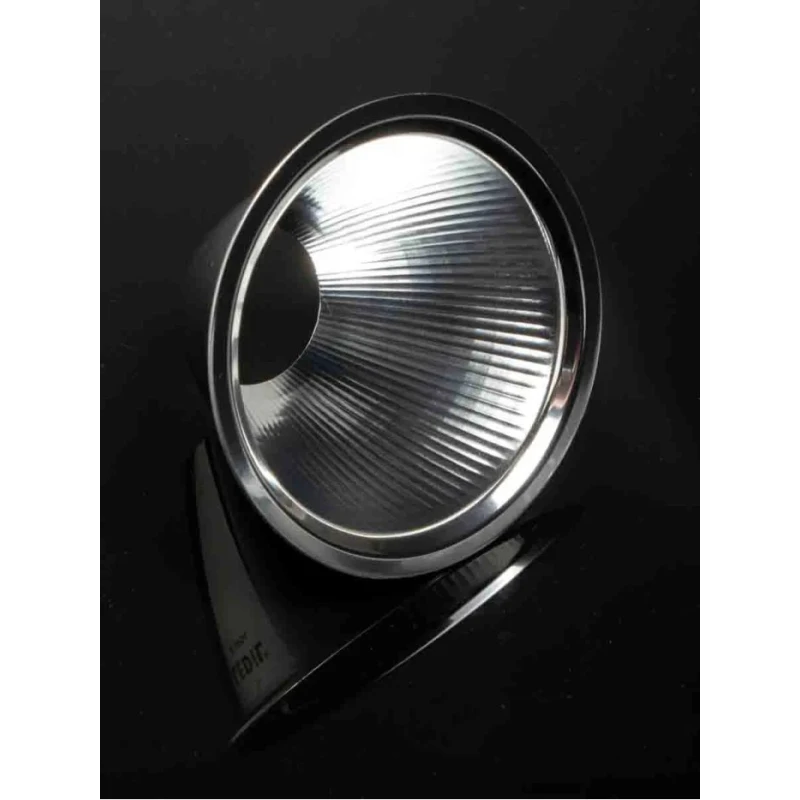 Ledil ALISE-50 Series Aluminium LED Reflector 24° Beam Angle 70mm Diameter C16904_ALISE-70-M