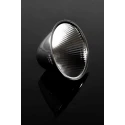 Ledil ALISE-70 Series LED Reflector 15° Aluminium Reflector 70mm Diameter C16903_ALISE-70-S