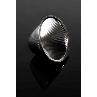 Ledil ALISE-70 Series LED Reflector 15° Aluminium Reflector 70mm Diameter C16903_ALISE-70-S