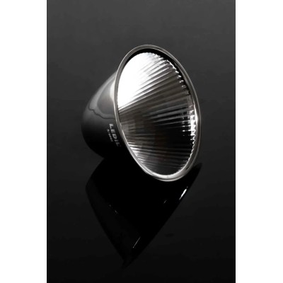 Ledil ALISE-70 Series LED Reflector 15° Aluminium Reflector 70mm Diameter C16903_ALISE-70-S
