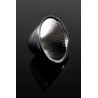 Ledil ALISE-70 Series LED Reflector 15° Aluminium Reflector 70mm Diameter C16903_ALISE-70-S