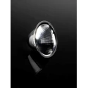 Ledil ALISE-50 Series LED Reflector 15°, Aluminium Reflector 49.9mm Diameter 25mm Height C16907_ALISE-50-S