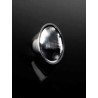 Ledil ALISE-50 Series LED Reflector 15°, Aluminium Reflector 49.9mm Diameter 25mm Height C16907_ALISE-50-S