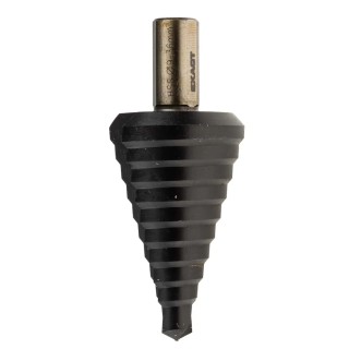 EXACT High Speed Steel Drill Bit with TiAlN Coating for Tough Materials 4450069