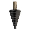 EXACT High Speed Steel Drill Bit with TiAlN Coating for Tough Materials 4450069