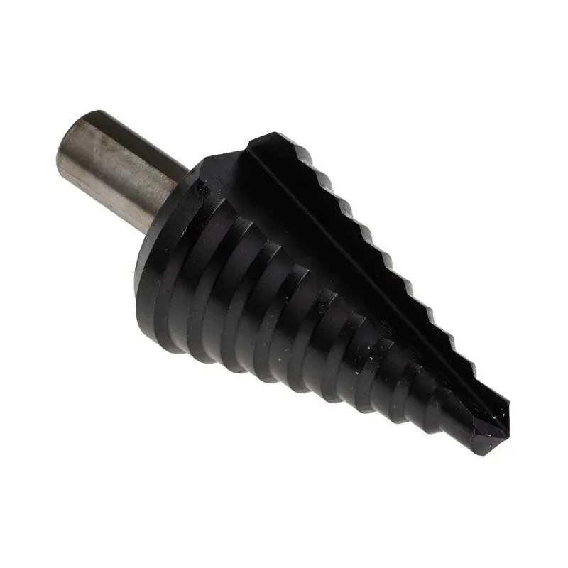EXACT High Speed Steel Drill Bit with TiAlN Coating for Tough Materials 4450069