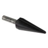 EXACT HSS TiAlN-Coated Specialist Drill Bit, 3 mm Diameter x 14 mm Length 4450111
