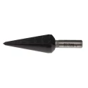 EXACT HSS TiAlN-Coated Specialist Drill Bit, 3 mm Diameter x 14 mm Length 4450111